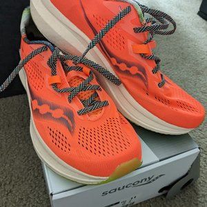 Saucony Endorphin Pro 2 (Like New)